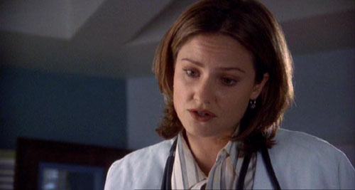 Susan Lewis (1994-1996)(2002-2005) Saison11