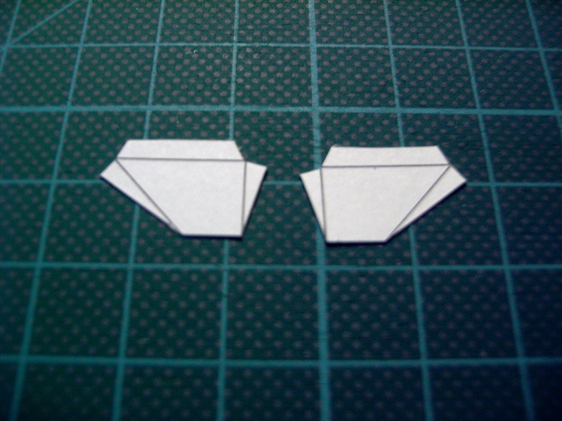 Containerfrachter Mary Arctica von JSC in 1:400 Pic01627