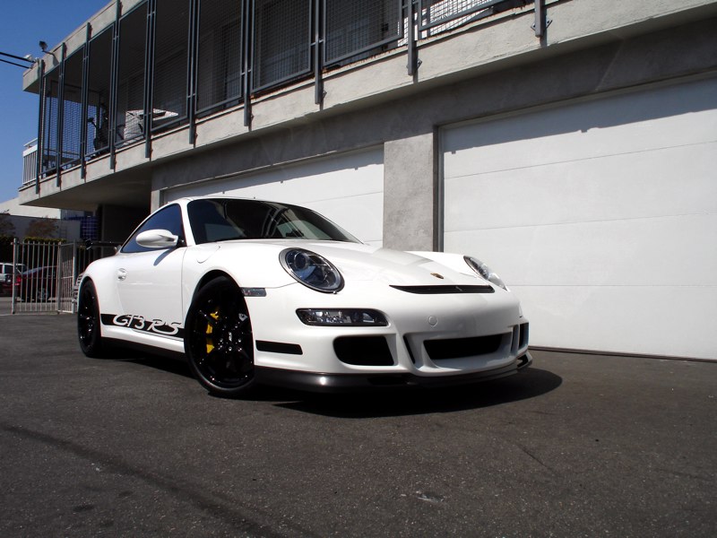 [Photos] Porsche Image-10