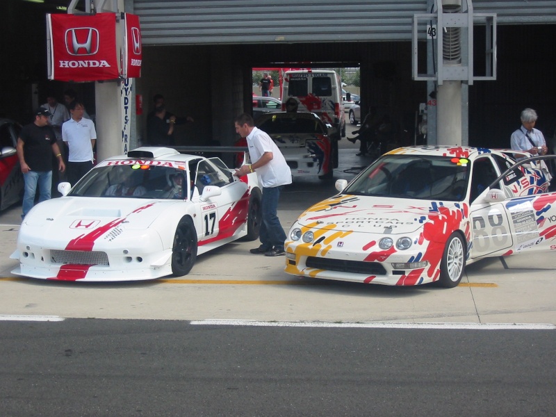Rassemblement Porsche et Honda NSX au Mans les 8 et 9 Aot Nsx_da12