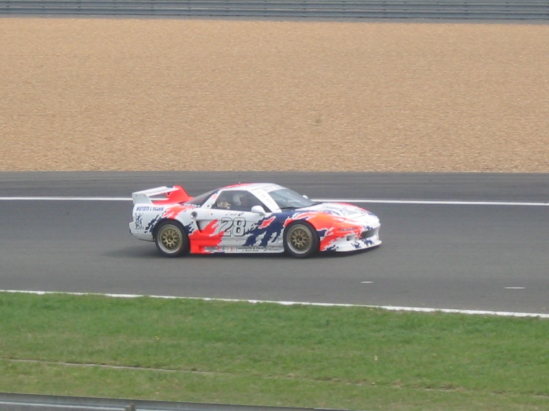 Rassemblement Porsche et Honda NSX au Mans les 8 et 9 Aot Nsx_da22