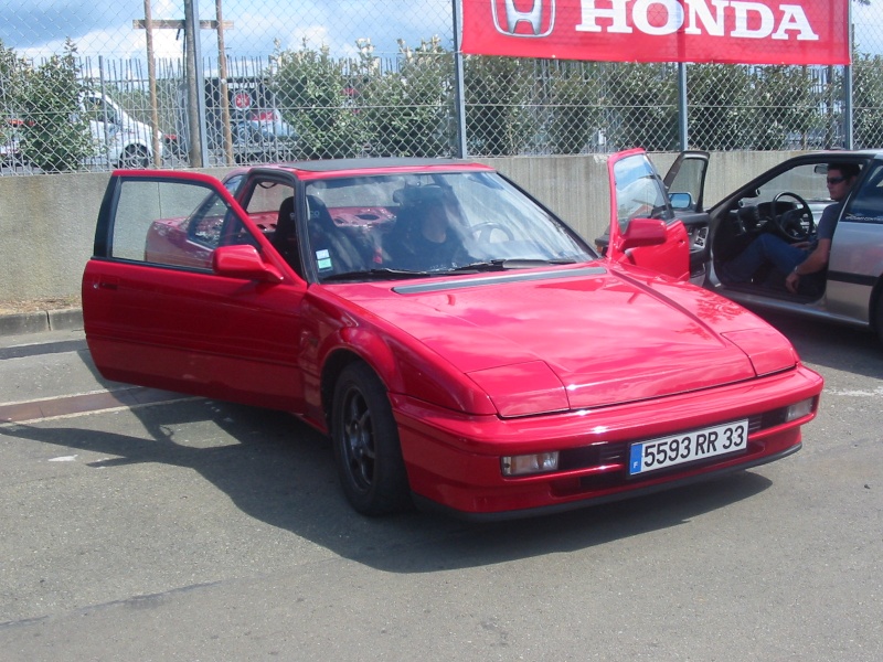 Rassemblement Porsche et Honda NSX au Mans les 8 et 9 Aot Nsx_da75