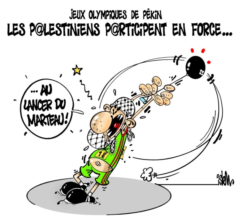 caricatures du jour C14b2510