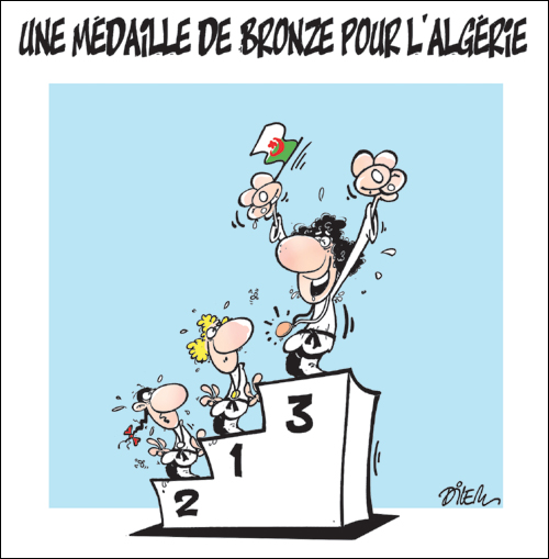 caricatures du jour Dilem12