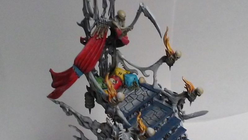 Mon Armée Comte Vampire. - Page 3 20181020