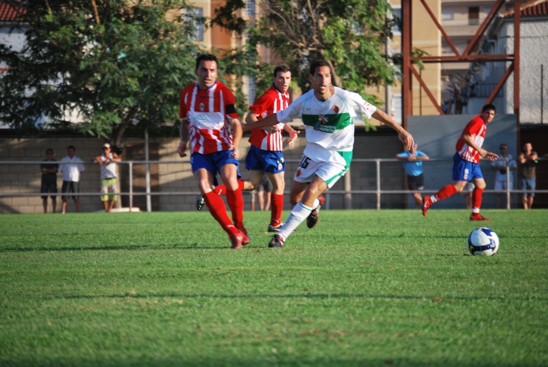 Santa Pola C.F. 1 Elche C.F. 5 Dsc_0017