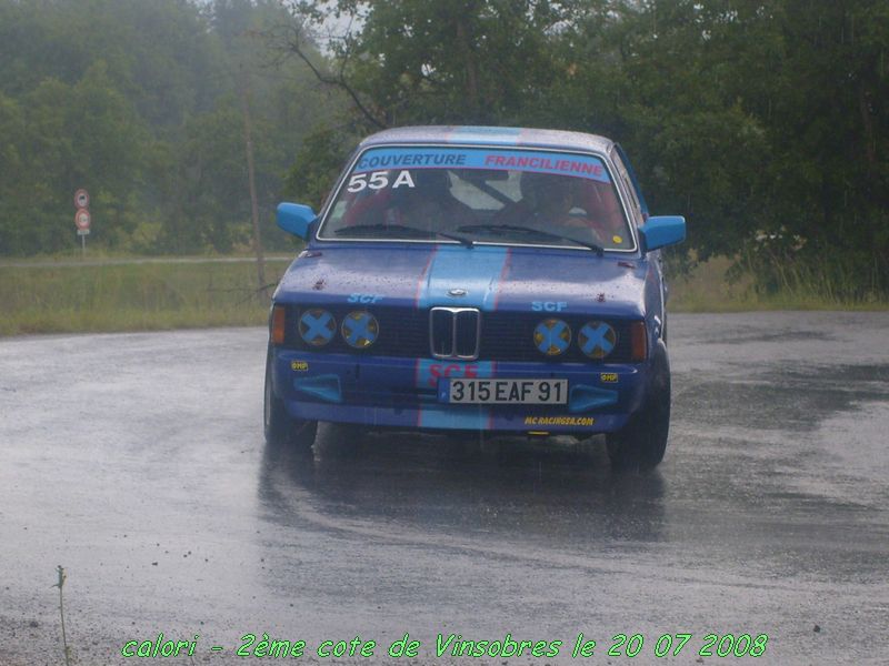 Retrospective Côte de Vinsobres le 20 juillet 2008 Bmw_3_10