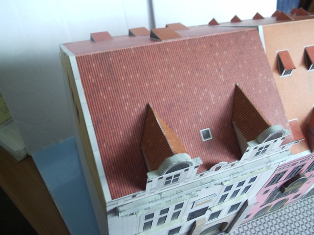 Altstädter Rathaus Prag, Betexa, 1:160 (FERTIG) - Seite 5 Rathau39