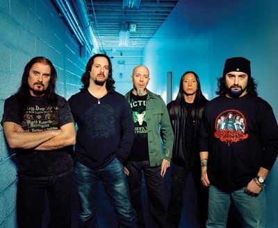 Dream Theater Dreamt11