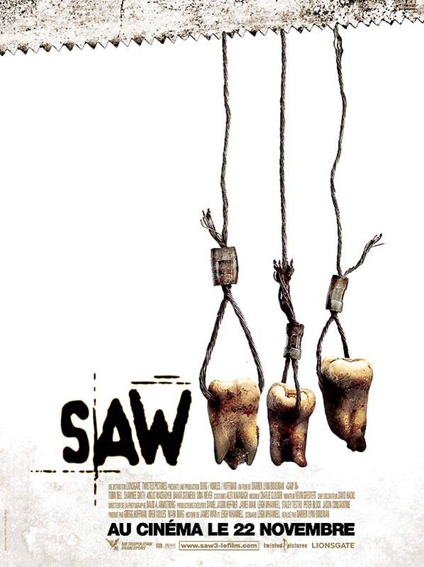 saw Saw3af10