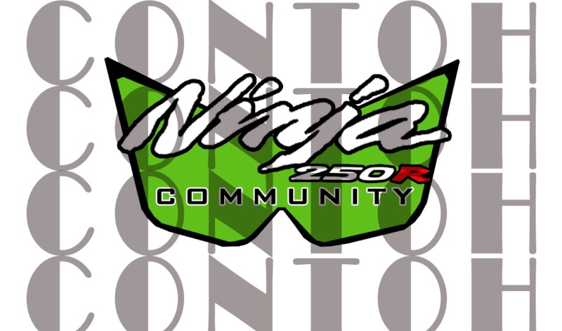Logo Final untuk Komunitas Logosa11