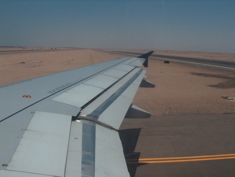 AIR CAIRO Zbor 4012 Bucureşti Baneasa BBU - Hurghada HRG 6010