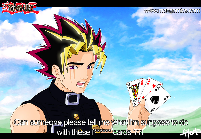 Cross-breeders (no son cross overs...son similares pero no iguales) Yugioh10