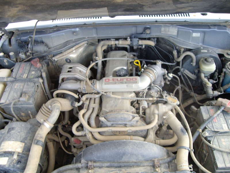 moteur 2.5L 2L-T Imgp1212