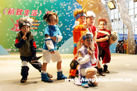 Cosplay de Naruto nyo! - Página 2 Baby10