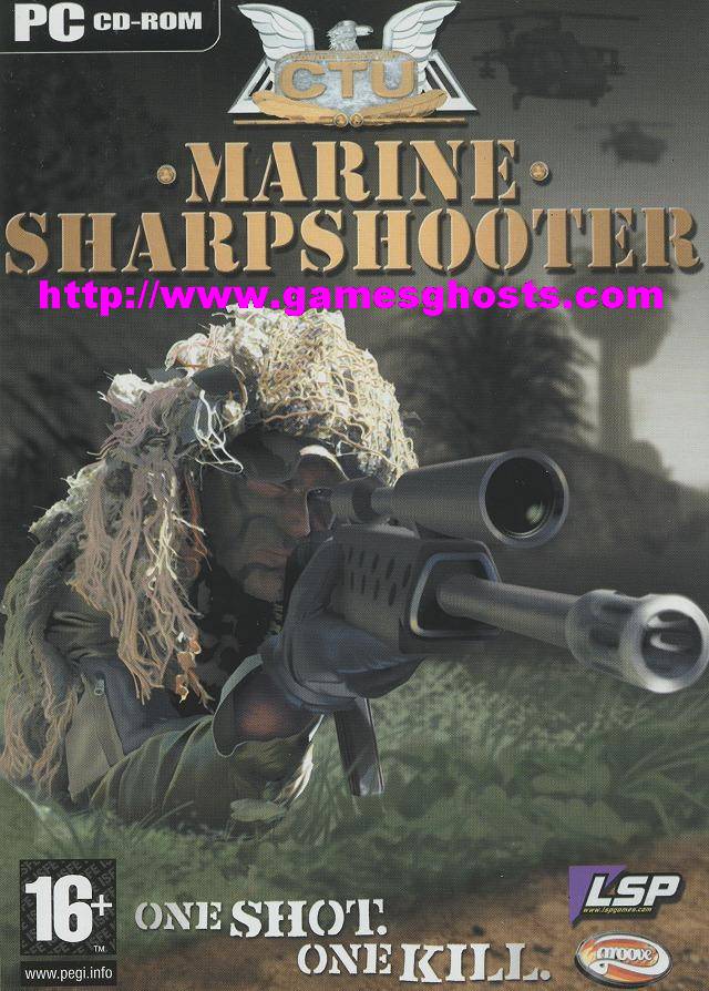 تحميل لعبة Marine Sharpshooter 4 117