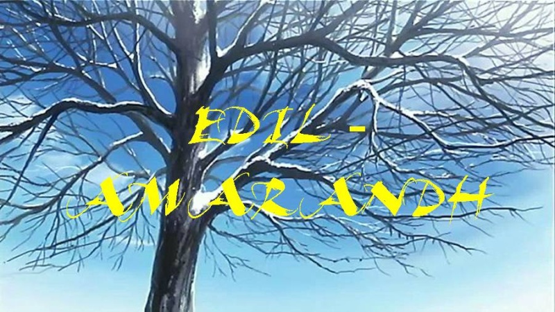 Edil - Amaranoh