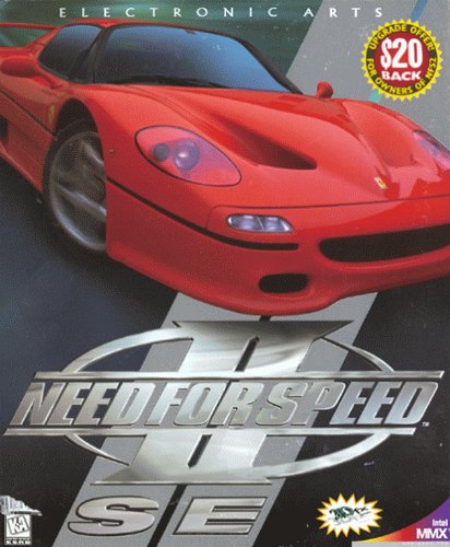need for speed B0000111