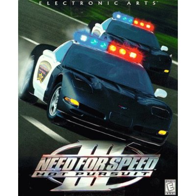 need for speed B0000112