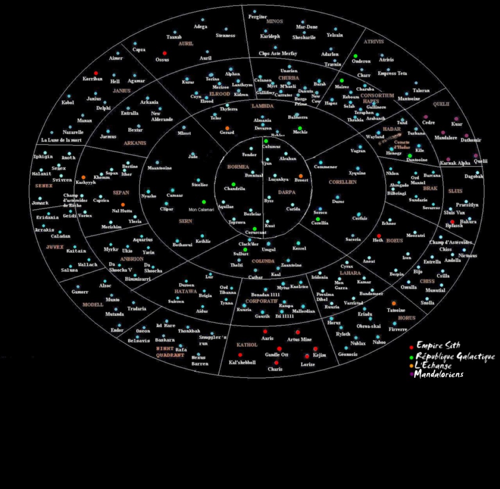 Carte Galactique Carte11