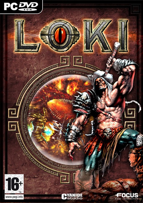 DownLoaD LoKi(2007) Loki-h10