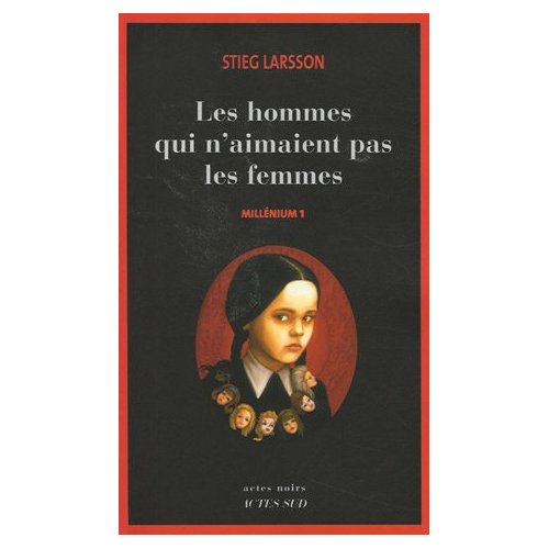 [Larsson, Stieg] Millénium - Tome 1: les hommes qui n'aimaient pas les femmes 41ptcv11