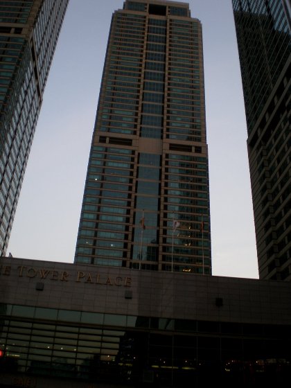 Korean skyscrapers P1270110