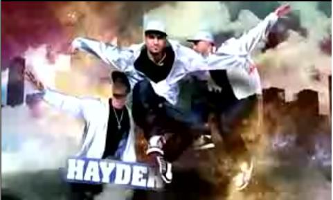 Les candidats Hayder10