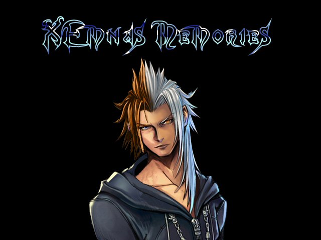 [RMXP] Kingdom Hearts - Xemnas memories - Pagina 2 Title10