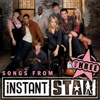 Song from Instant star 3 Is3c10