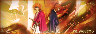 Rurouni Kenshin Style! Ruroin13