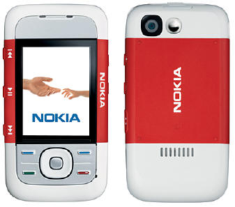 Nokia 5300 530010
