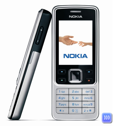 Nokia 6300 630010