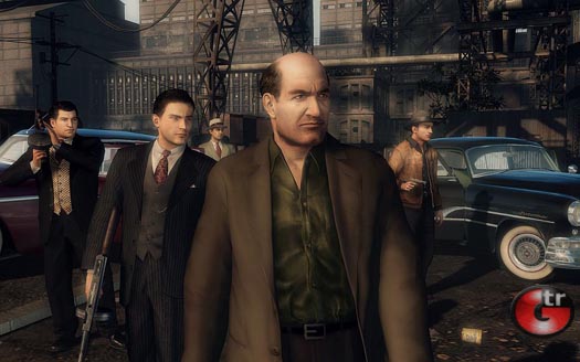 Mafia II Ekran Grnts Mafia210