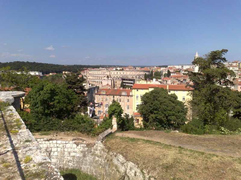 Pula - Arena 10052010