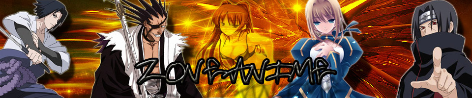 ZoneAnime