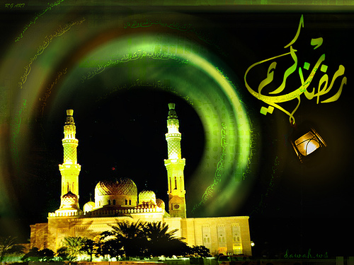 صور رمضان 2011