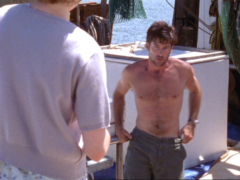 Photos de Joe Flanigan Joe20f10