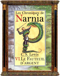 Chroniques de Narnia de Clive Staples Lewis Livre_15