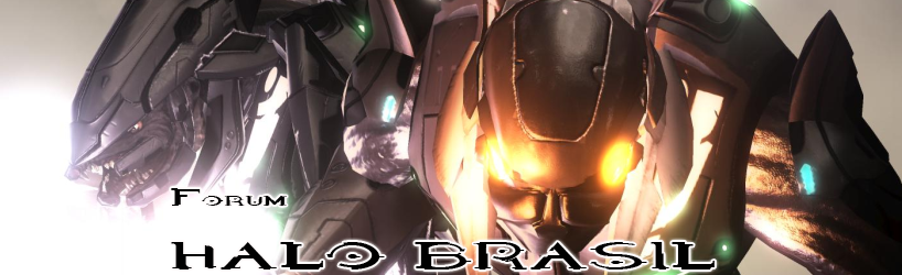 Halo: Combat Evolved Banner10