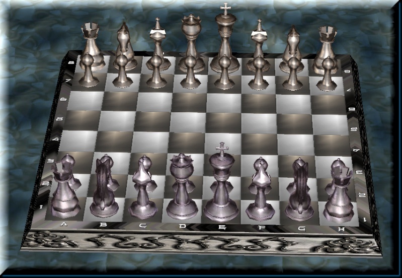 Portable 3D Chess v2.8 Chess10