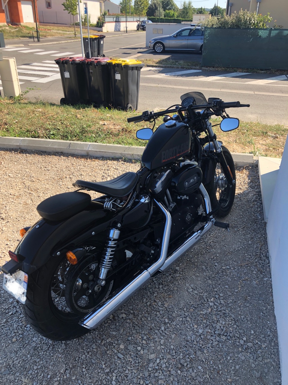 forty-eight à vendre 20191010