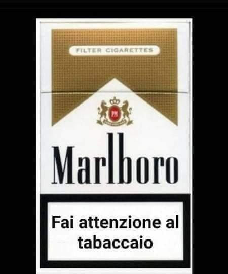 Sigarette 01510