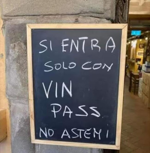 Se il vino 09210