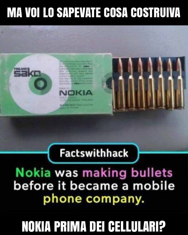 Nokia 51623910