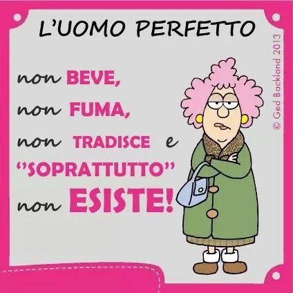 Uomo perfetto Ba02b210