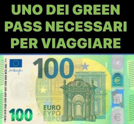 Green pass obbligatorio Bandic11