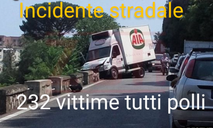 Incidente Scre1147