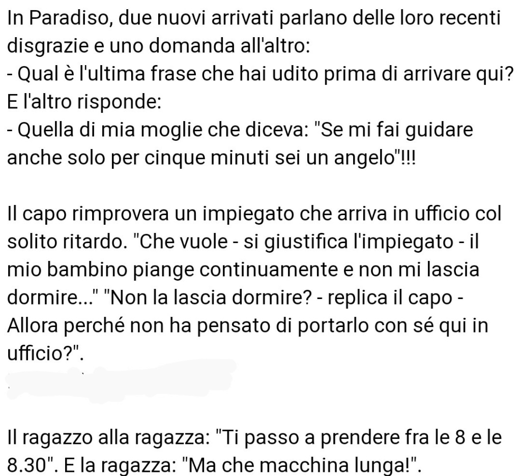 Divertiamoci con le barzellette - Pagina 27 Scre1273