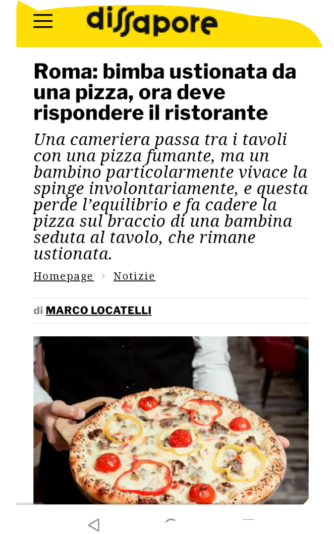 Pizza ustionante Scree103